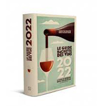 Le Guide Hachette des Vins 2022