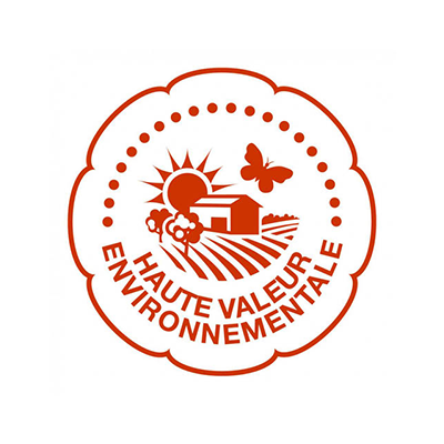 logo Haute Valeur Environnementale