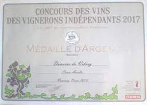 Concours des Vins