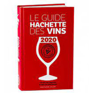 Le guide Hachette des Vins