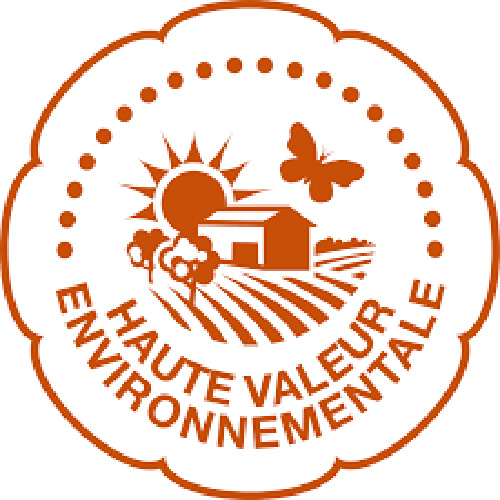 logo Haute Valeur Environnementale